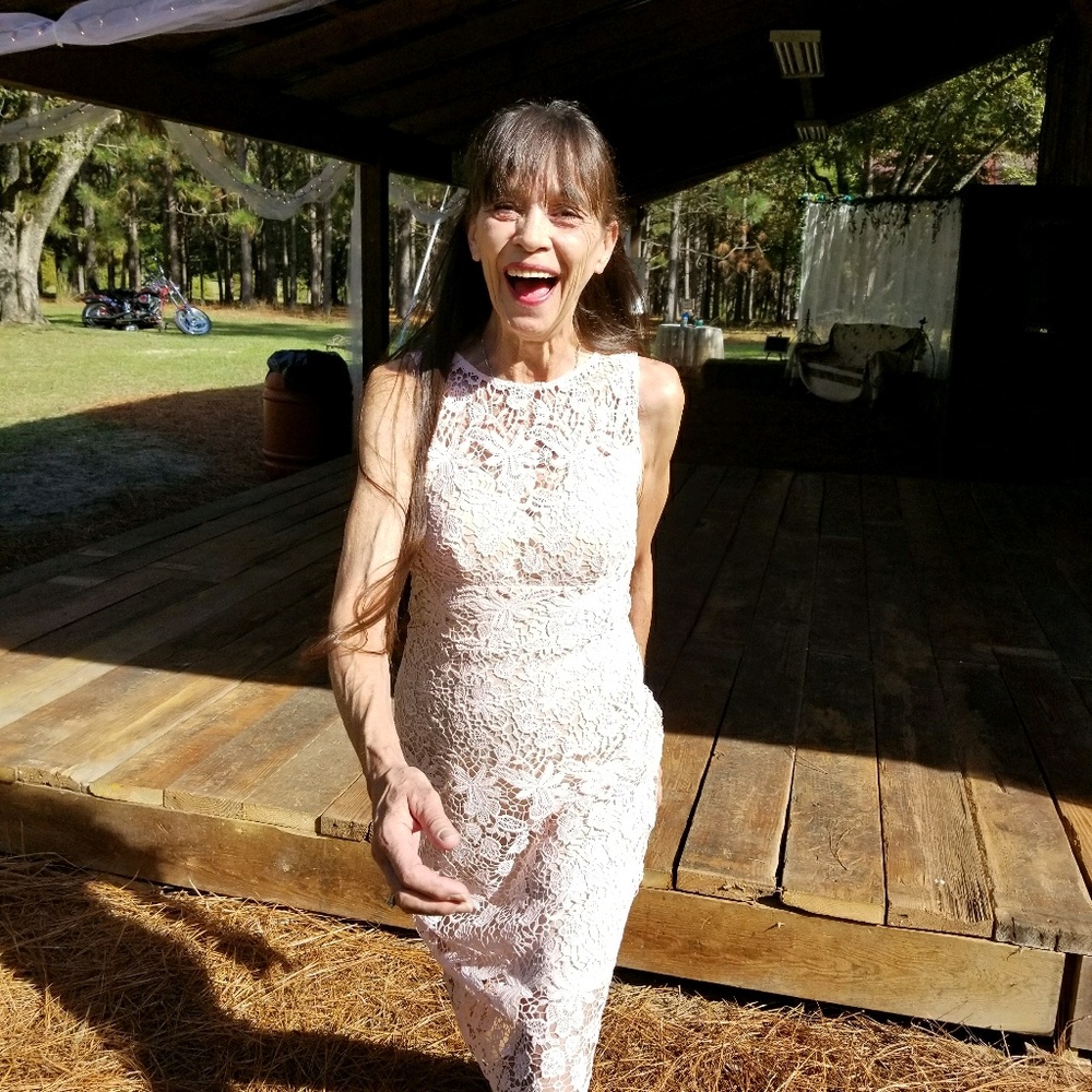 Meet your Posher, Karen